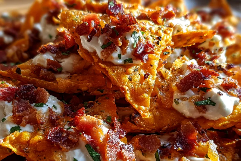 Cooking process for Bacon Cream Cheese Bites