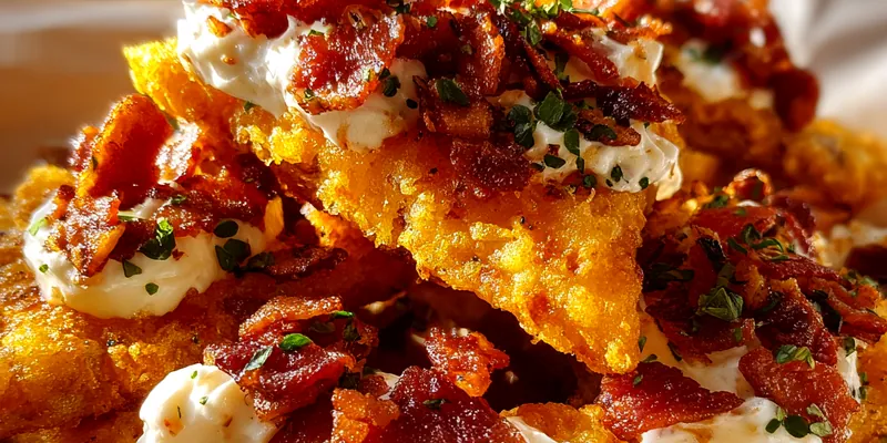 Bacon Cream Cheese Bites