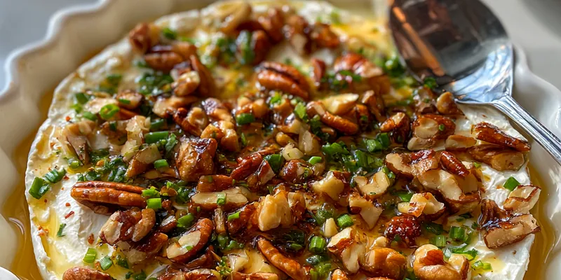 Creamy Boursin Cheese Delight