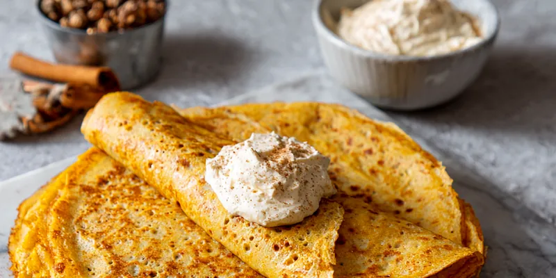 Delicious bowl of Chili Oil Sinangag Fried Garlic Rice