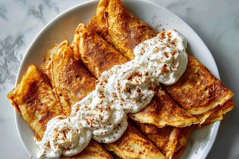 Fresh ingredients for Chili Oil Sinangag Fried Garlic Rice