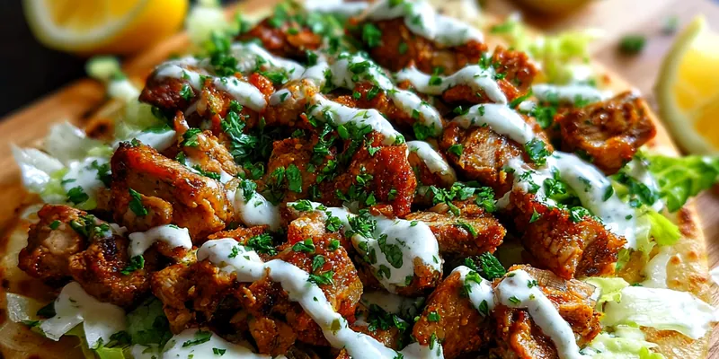 Delicious Grilled Chicken Wrap Delight served on a plate