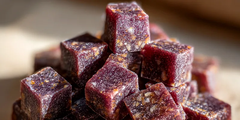 Healthy Dog Soft Chews