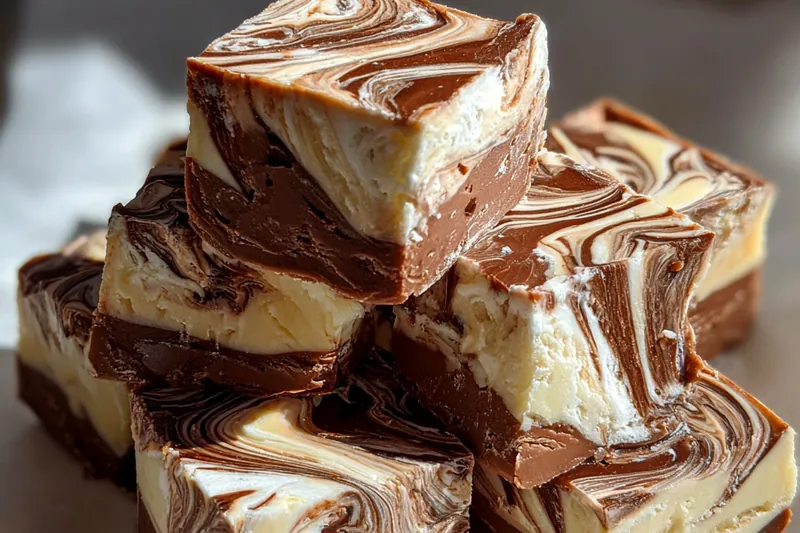 A collection of fresh ingredients for Chocolate Marshmallow Delight including chocolate chips, marshmallows, and graham crackers.